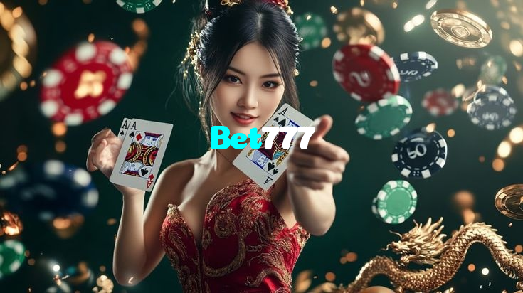 available types of Bet777 bet including pre-match live express and system bets